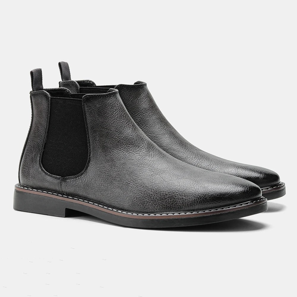 Arthur | Refined Chelsea Boot