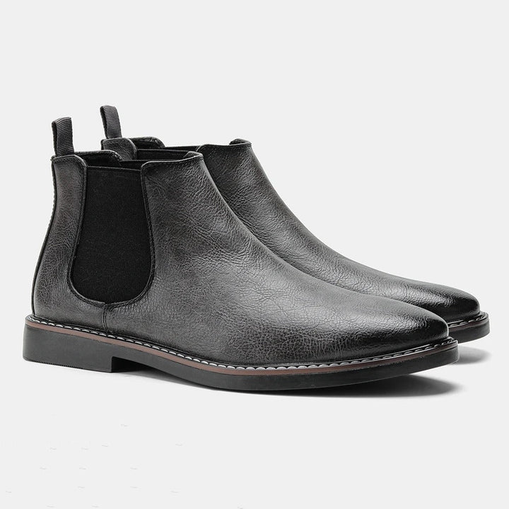 Arthur | Refined Chelsea Boot