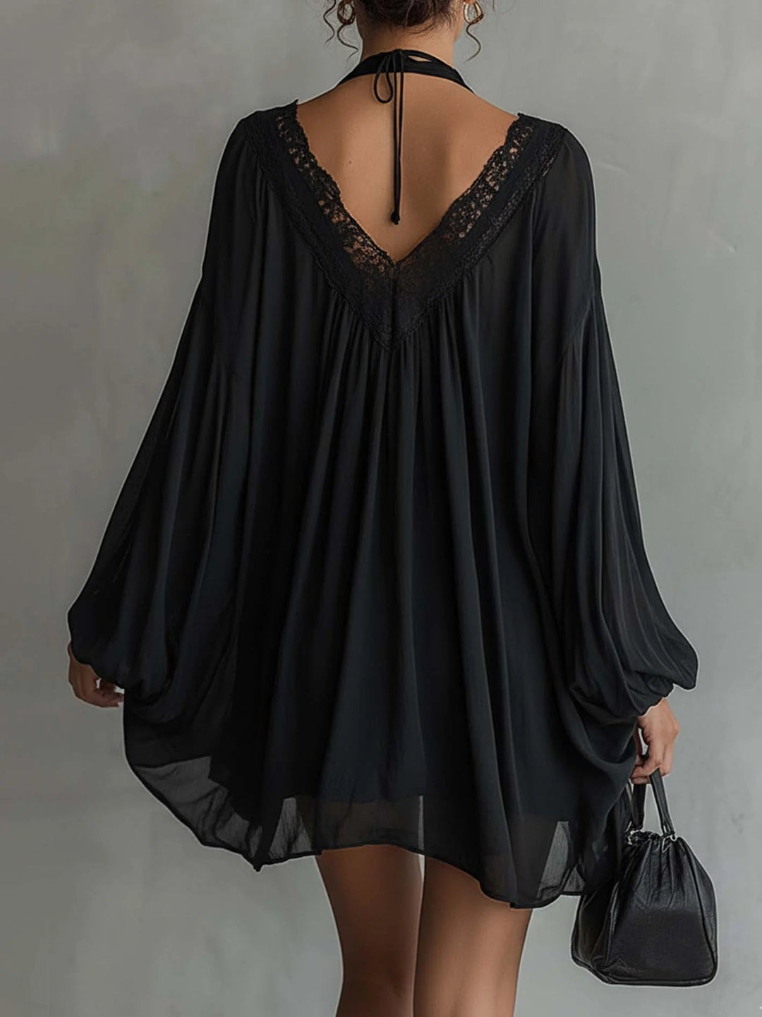 Amelie | Mini Dress