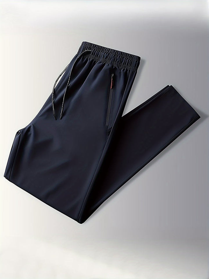 Bellamy | Classic Breathable Summer Lace Pants
