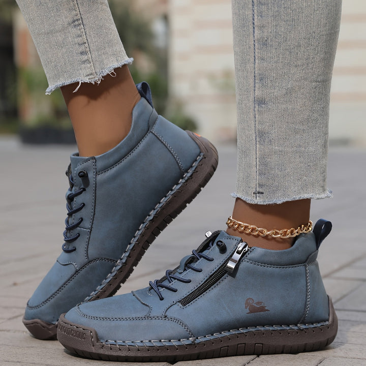 ErgoVita™ – Shoes with therapeutic comfort