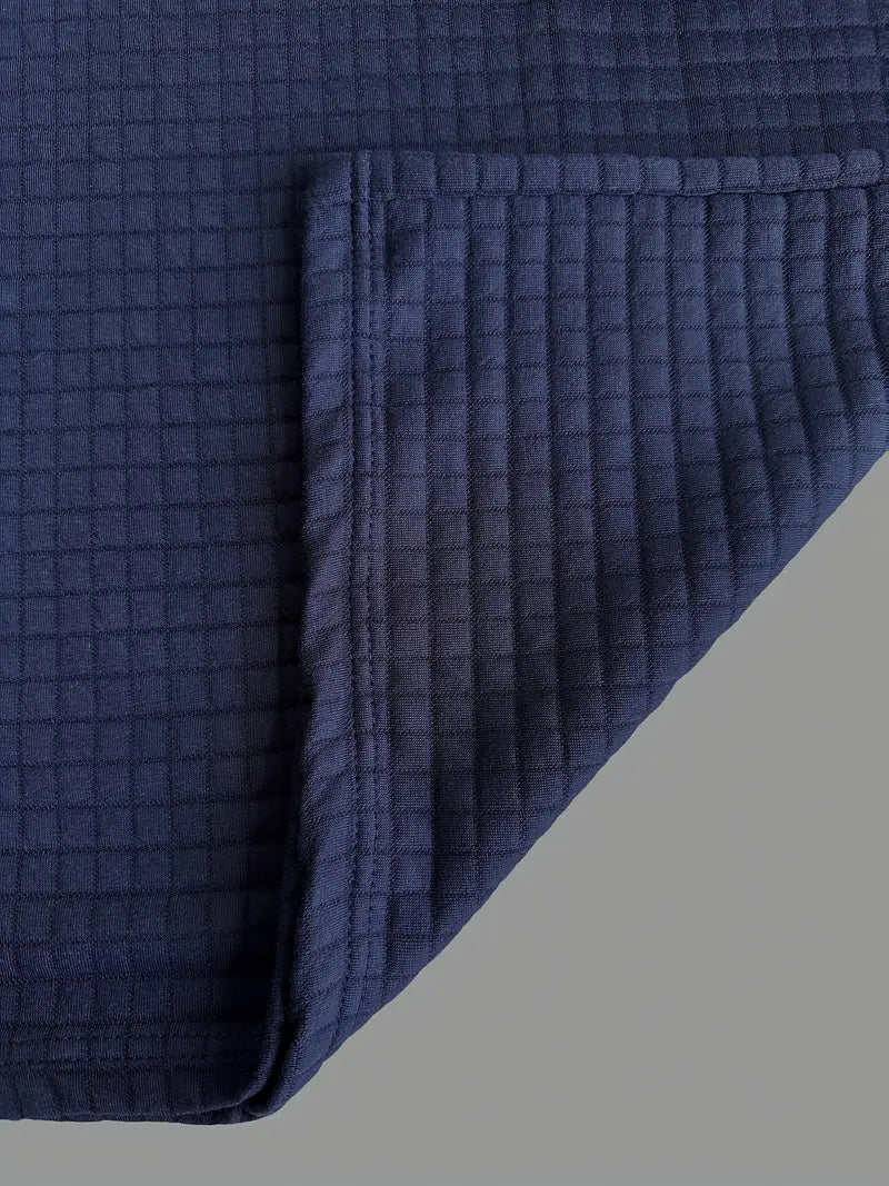 Aaron | Polo Shirt with Sleeve Pocket