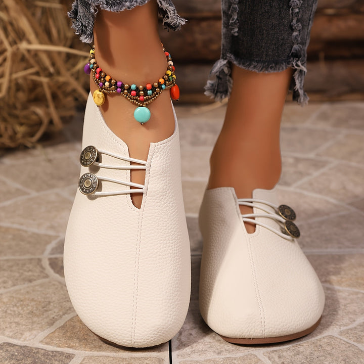 Amelia | Everyday Comfort Loafers