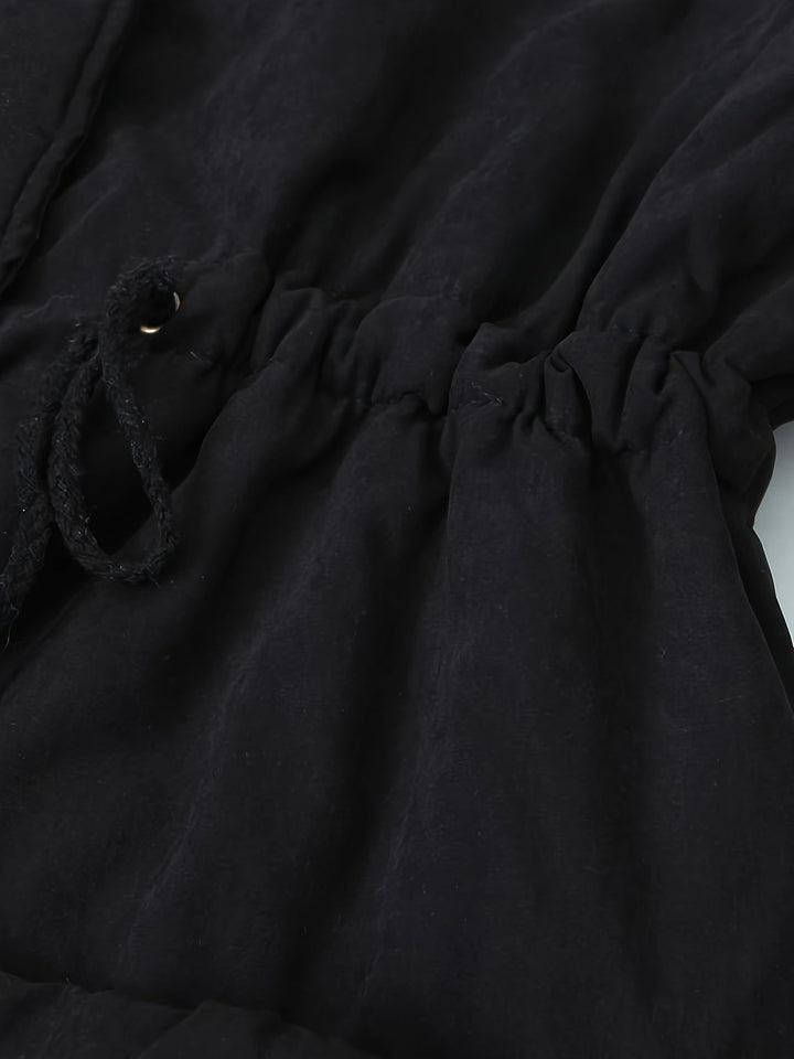 Cecilia | Cozy Winter Parka