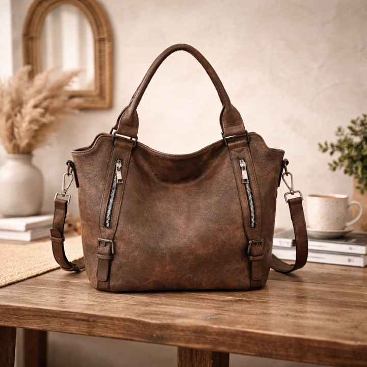 Aurelie | Elegant Everyday Bag