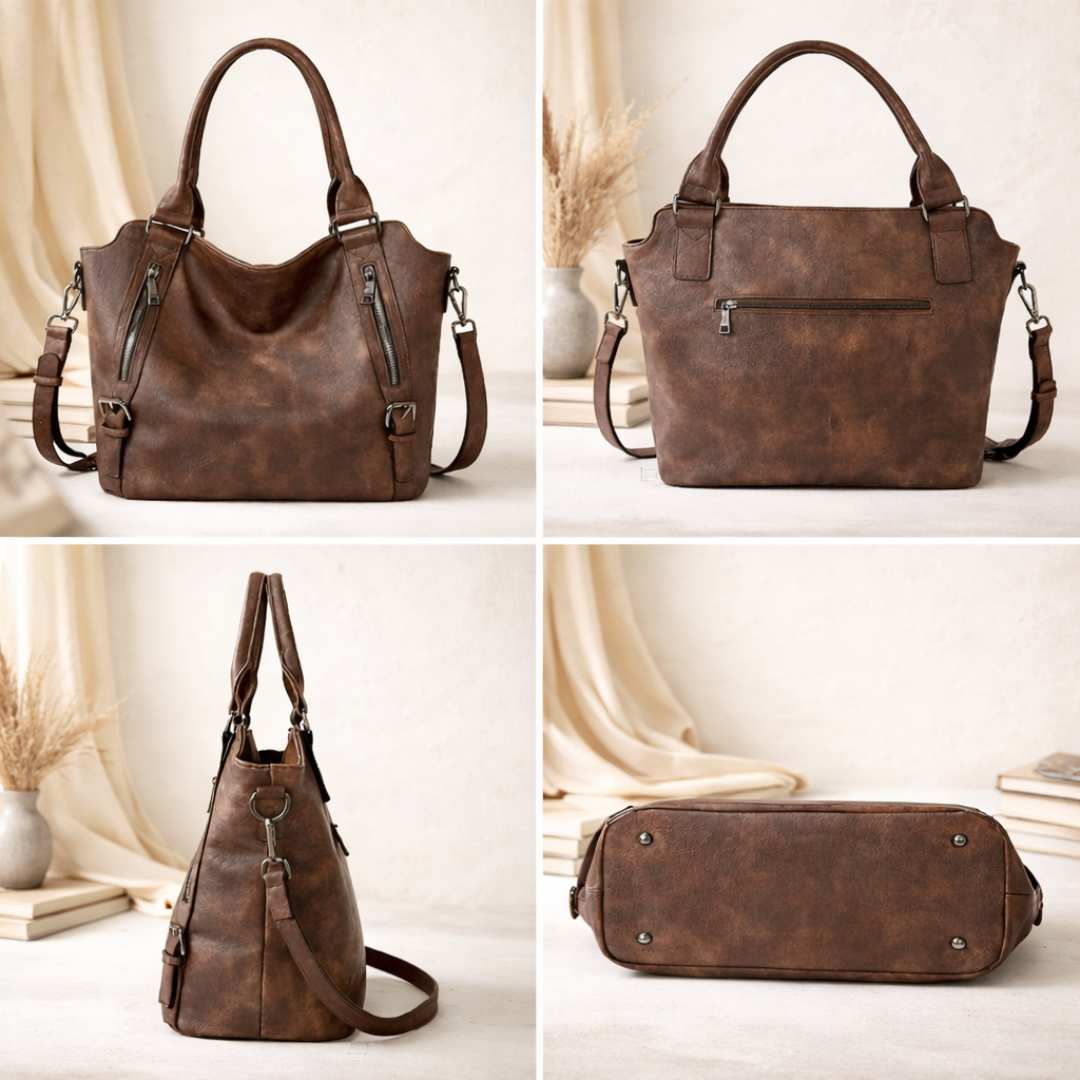 Aurelie | Elegant Everyday Bag
