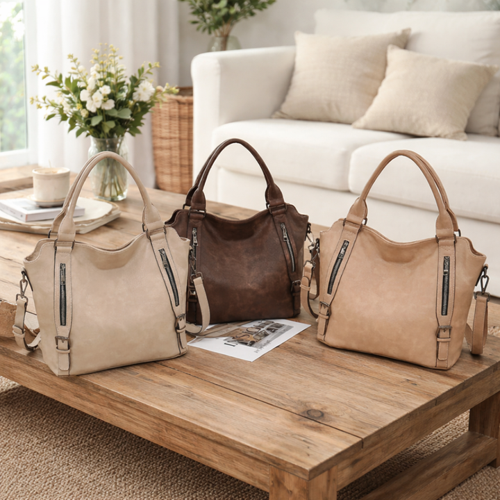Aurelie | Elegant Everyday Bag