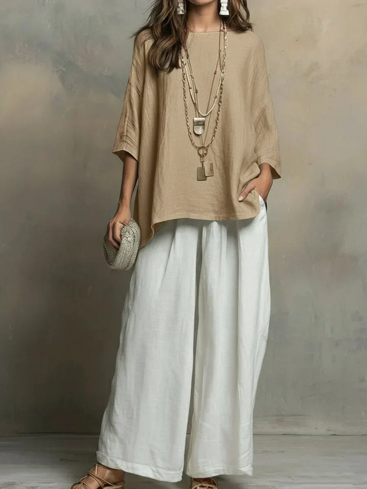 Bianca | Elegant Two-Piece Set