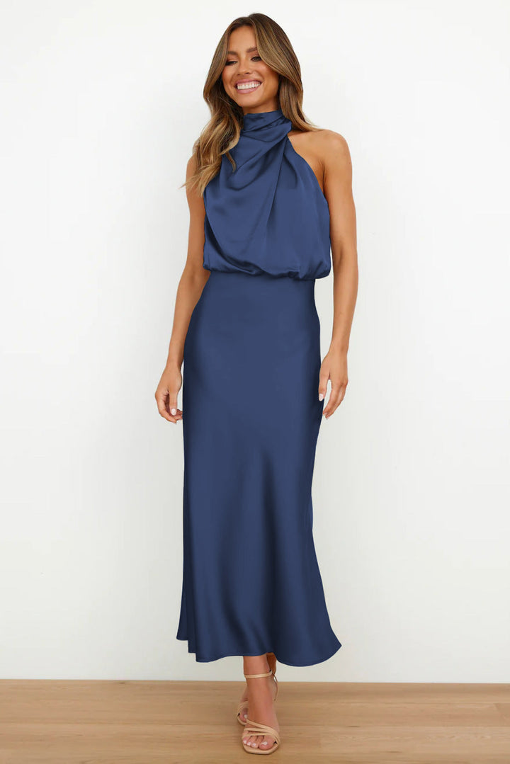 Aryn | Elegant Casual Dress
