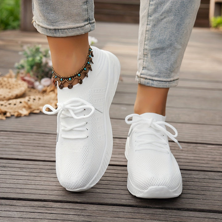 Léa | Comfortable and Lightweight Shoes