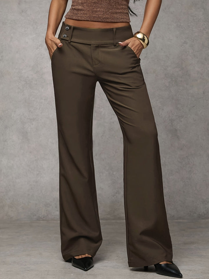 Arrielle | Modern Pants