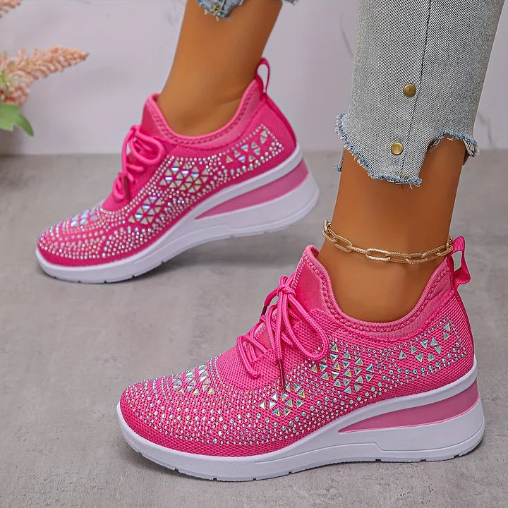 Alicia | Premium Comfortable Orthopedic Shoes