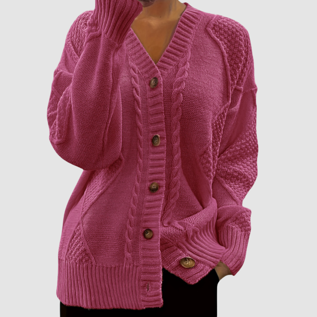 Adreana | Comfortable Sweater