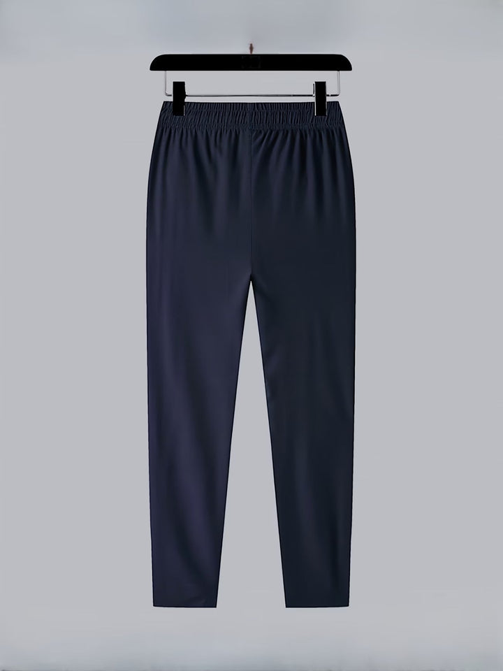 Bellamy | Classic Breathable Summer Lace Pants