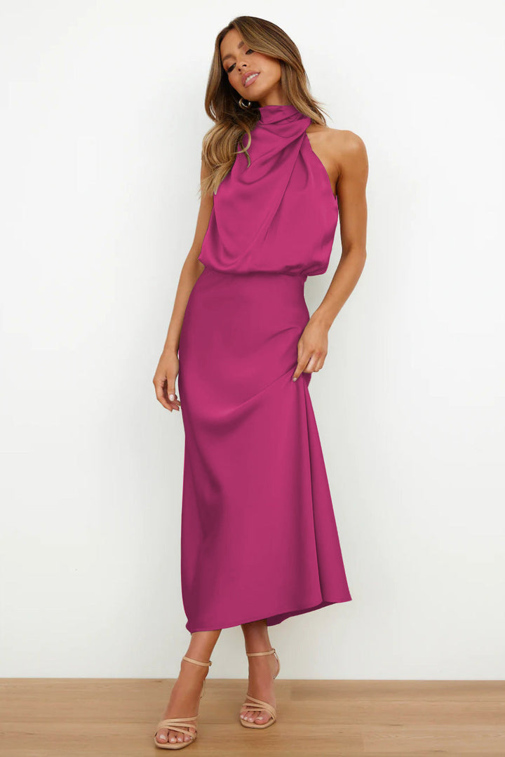 Aryn | Elegant Casual Dress