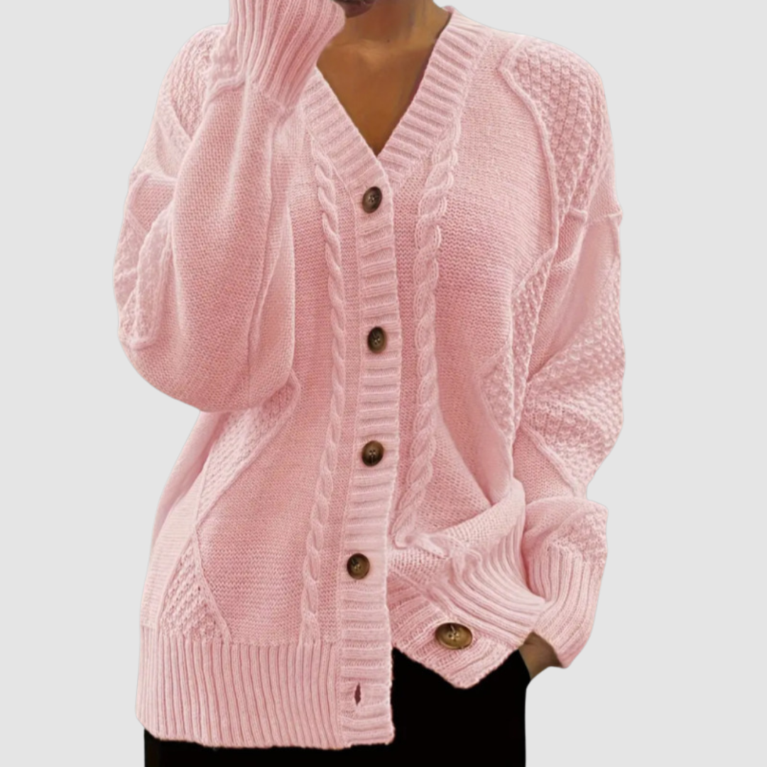 Adreana | Comfortable Sweater