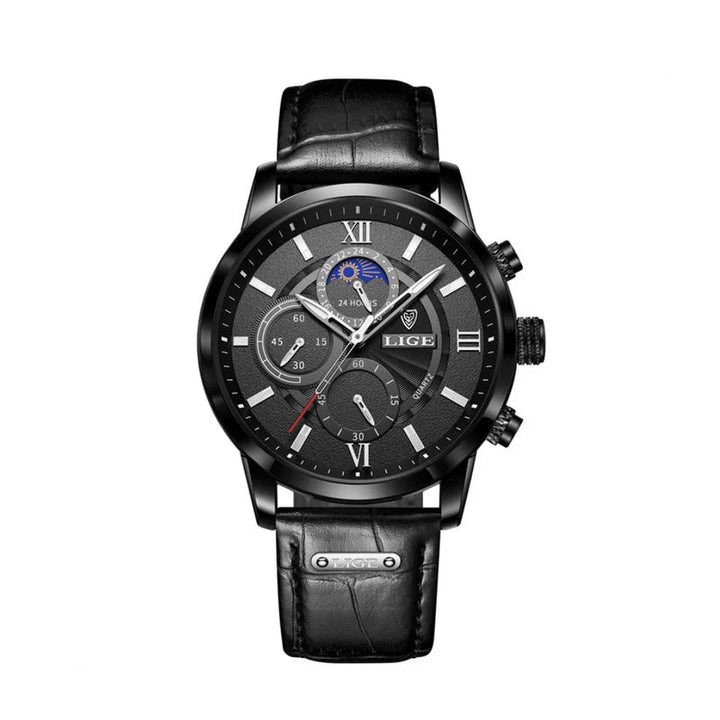 Alfie | Timeless Statement Watch