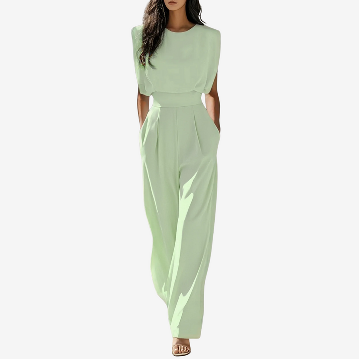 Amirah | Jumpsuit