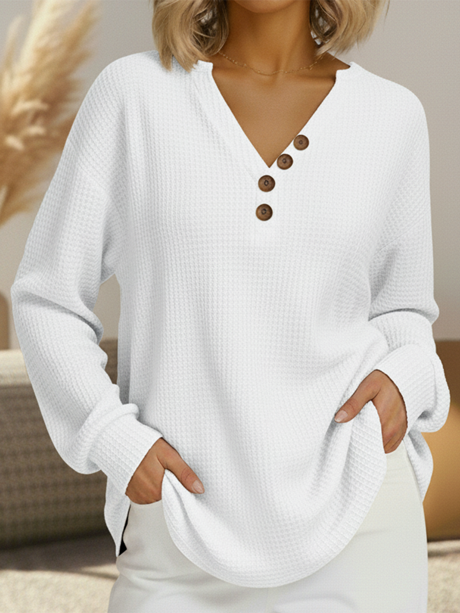 Signe™ | Soft Luxury Sweater