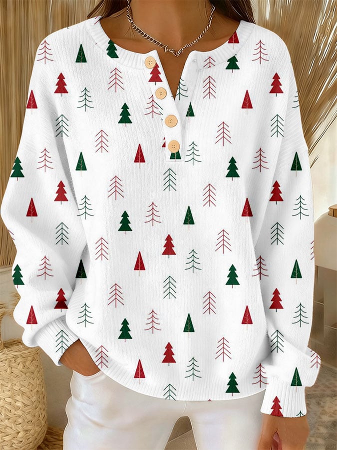 Bente™ | Natural Comfort Sweater