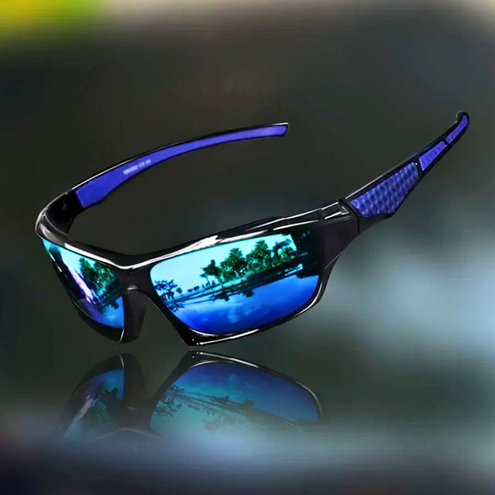 Aiden | Performance Polarized Sport Sunglasses