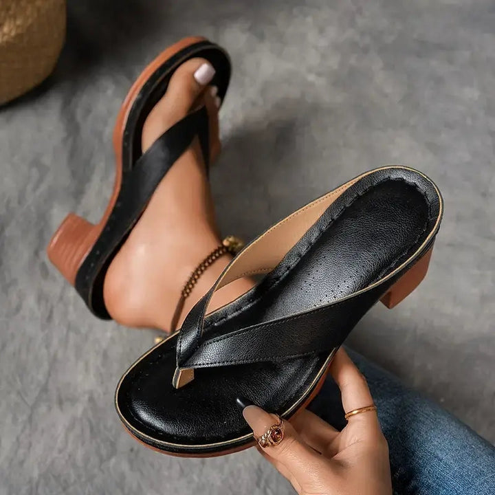 Quinara | Orthopedic Balance Sandals