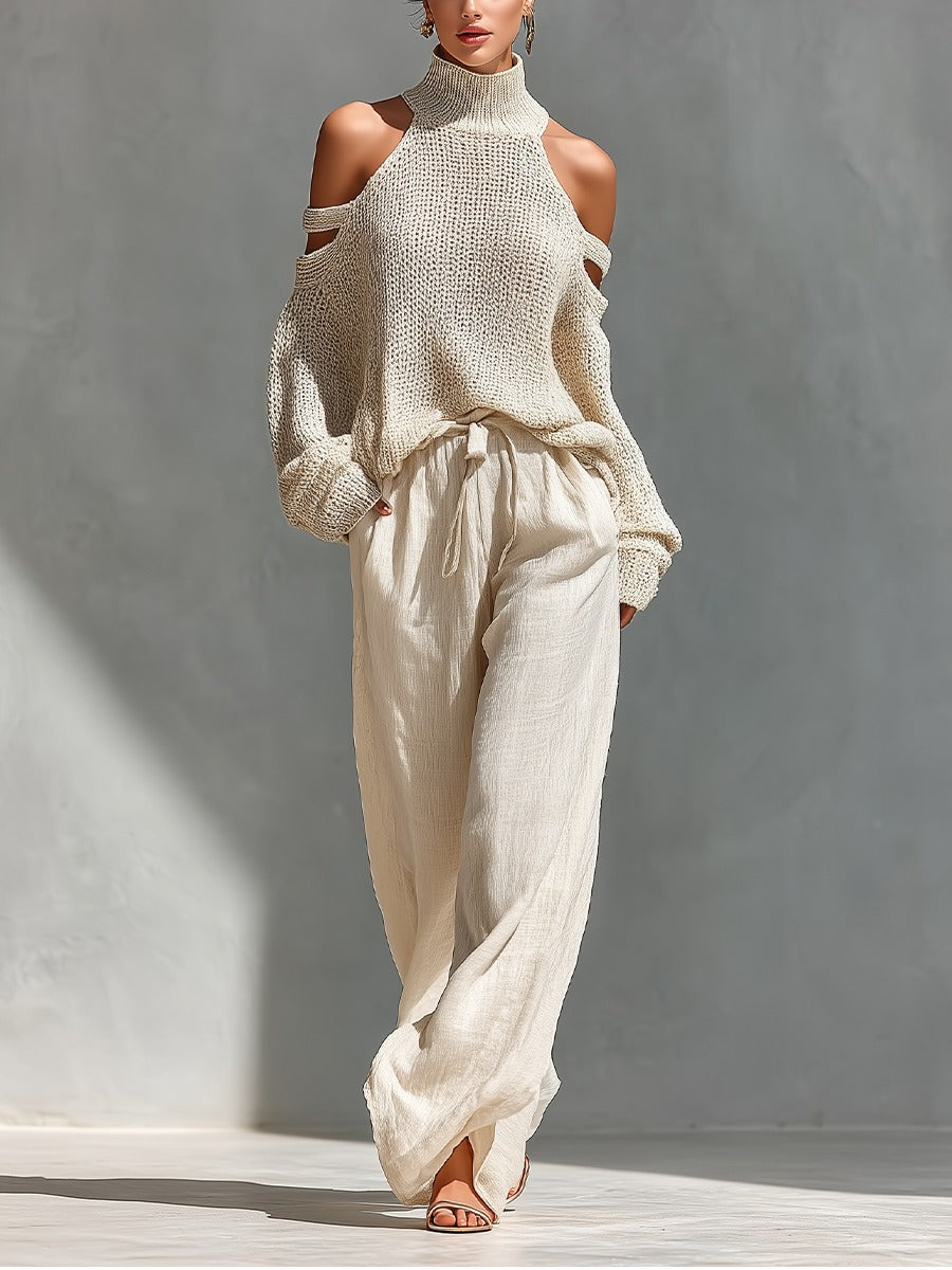 Abrielle | Elegant Set