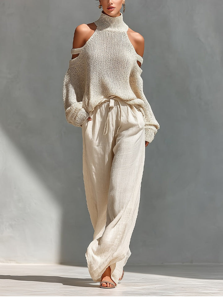 Abrielle | Elegant Set