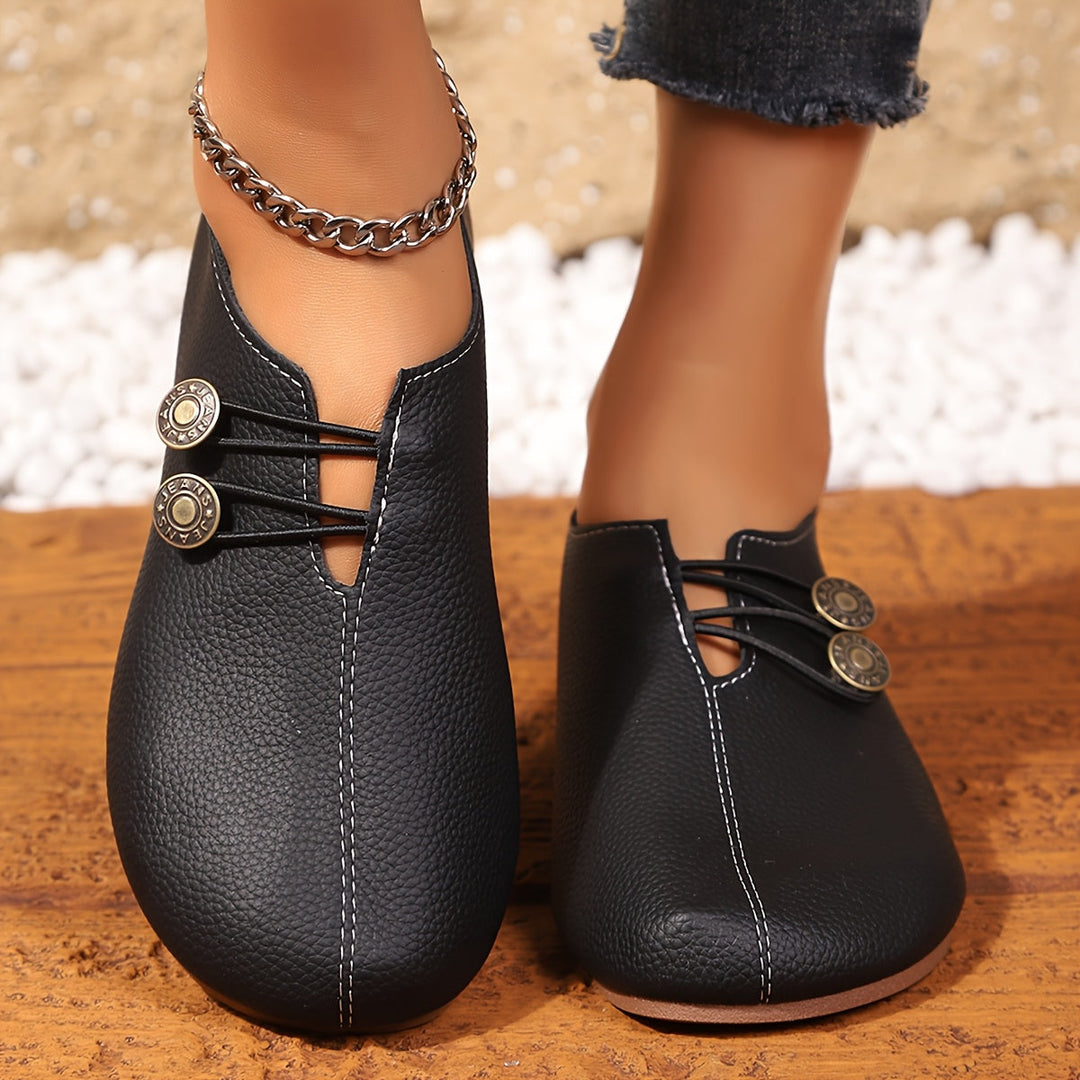 Amelia | Everyday Comfort Loafers