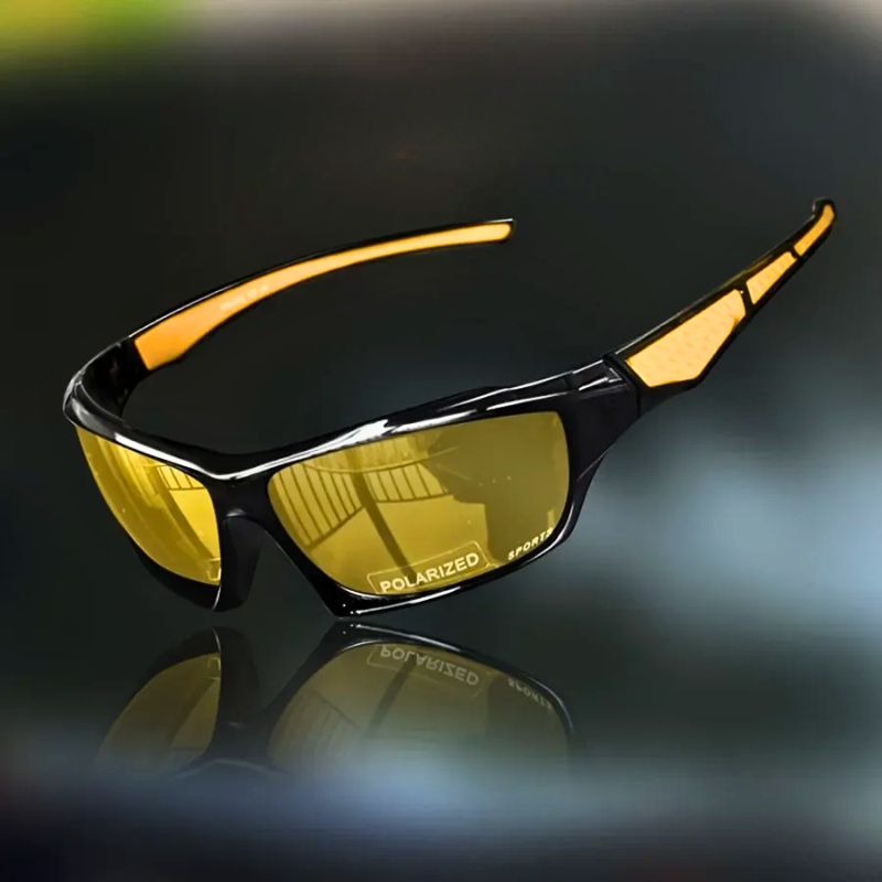 Aiden | Performance Polarized Sport Sunglasses