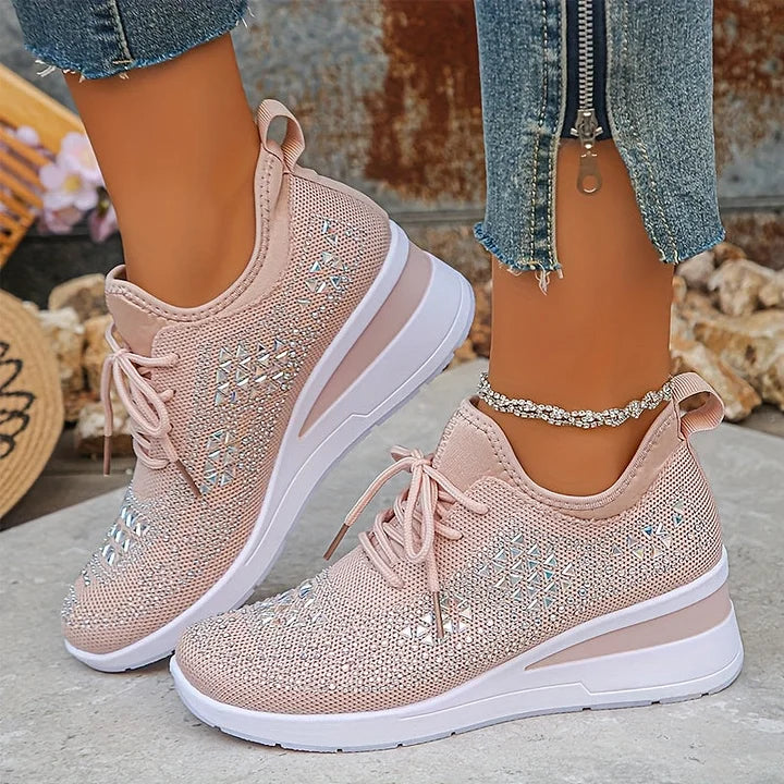 Alicia | Premium Comfortable Orthopedic Shoes
