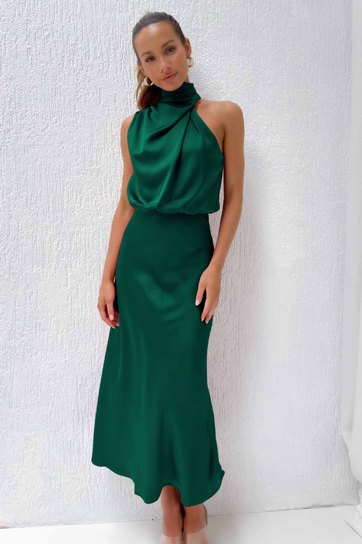 Aryn | Elegant Casual Dress