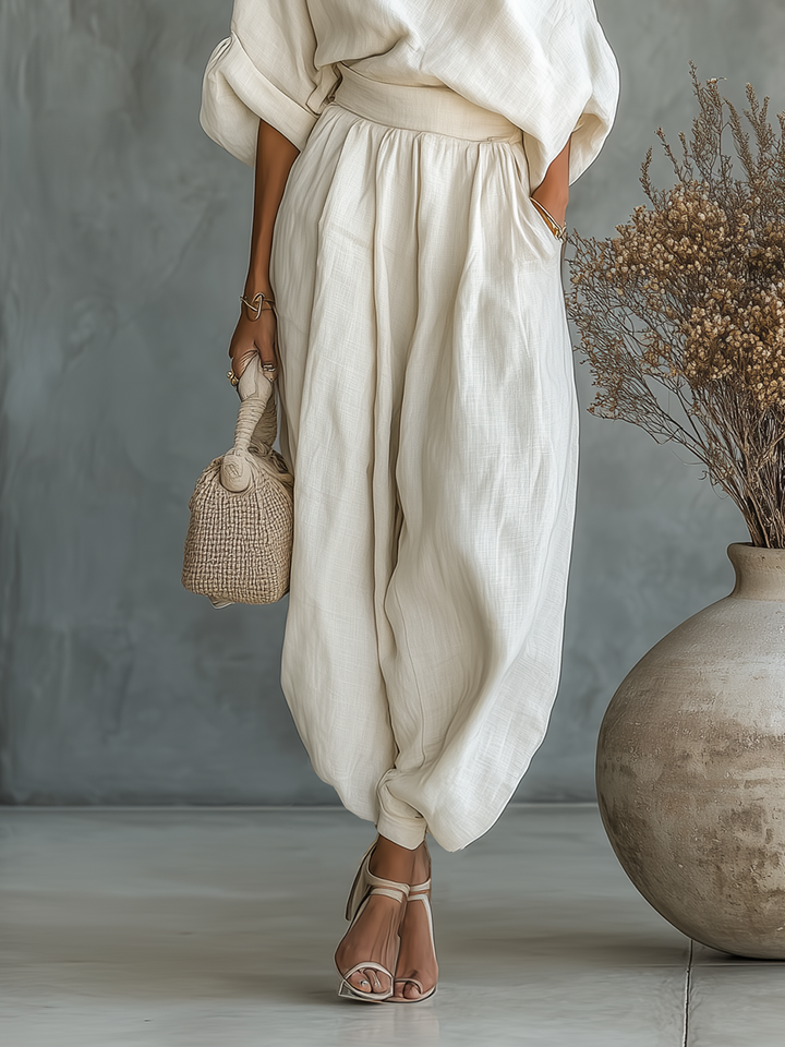 Aeriel | Elegant Set