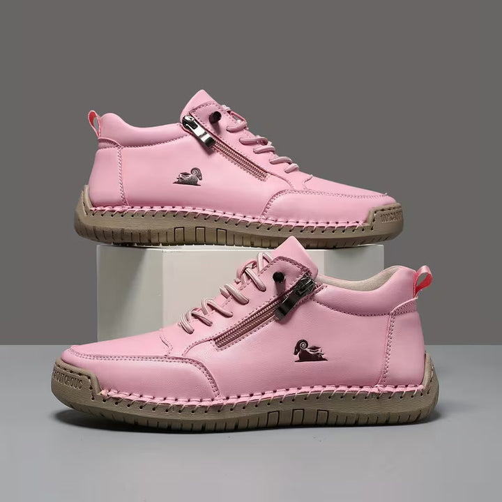 ErgoVita™ – Shoes with therapeutic comfort