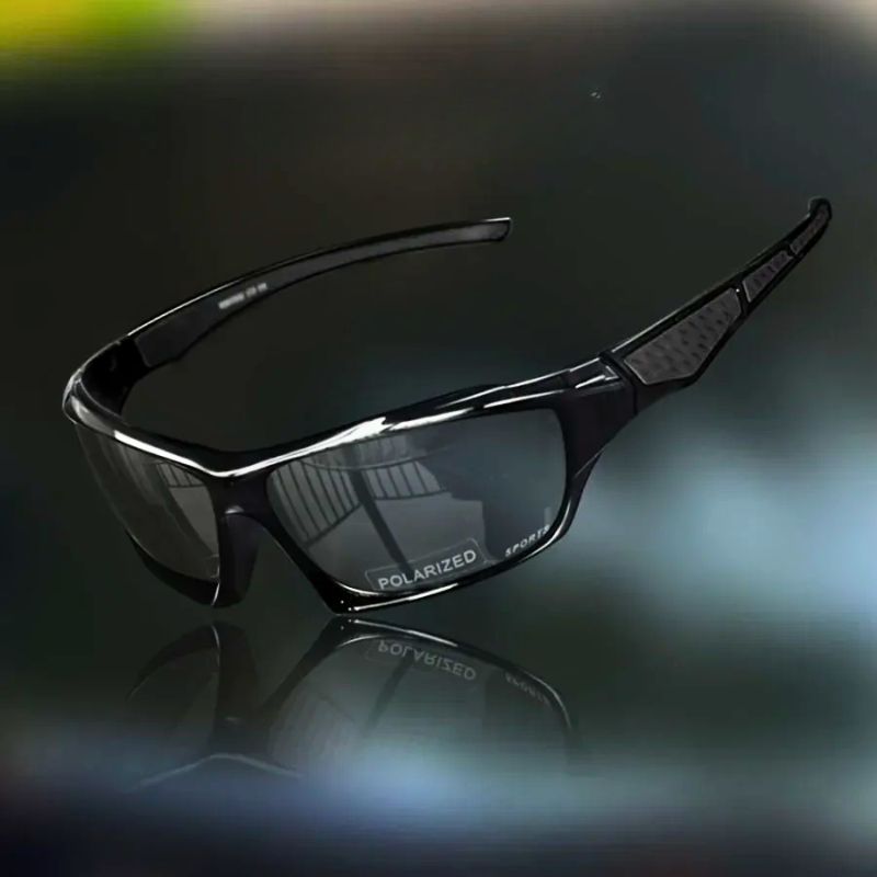 Aiden | Performance Polarized Sport Sunglasses