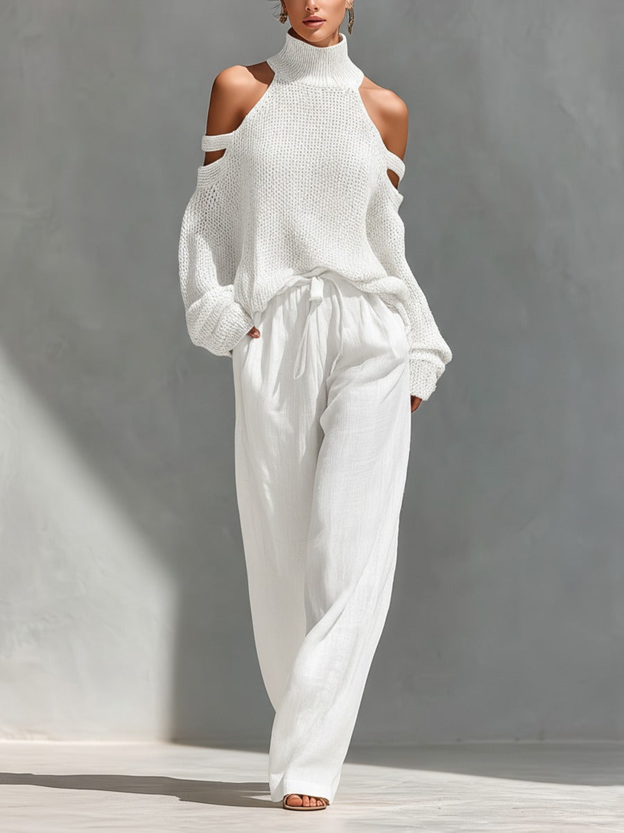Abrielle | Elegant Set