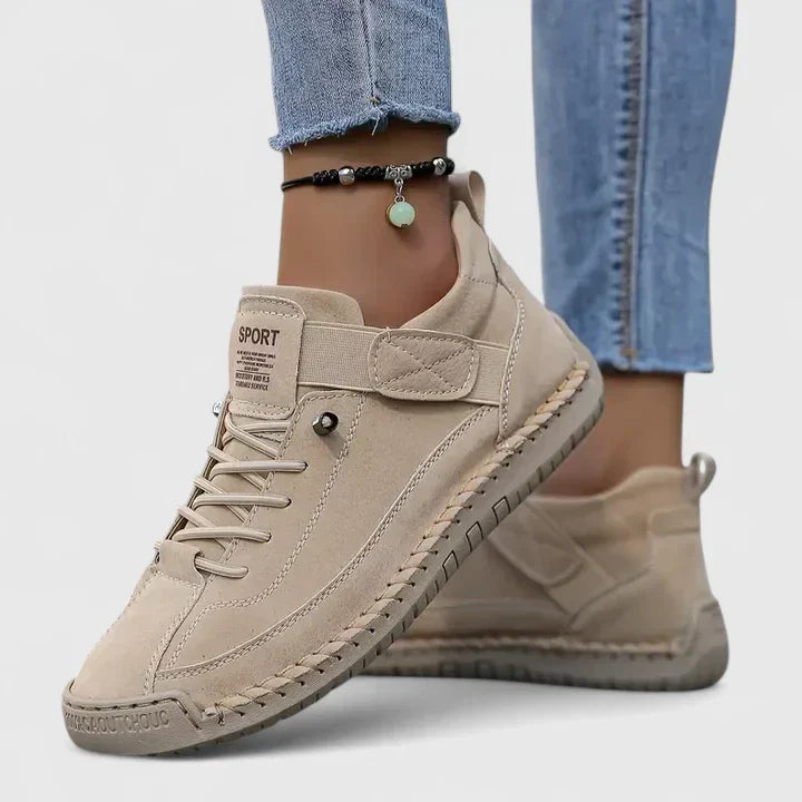 Amanda | Supportive Comfort Sneakers