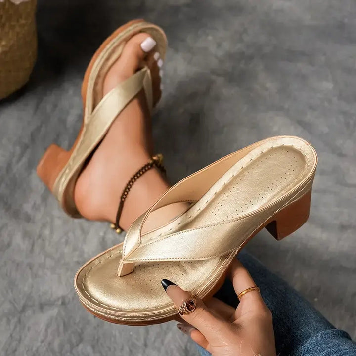 Quinara | Orthopedic Balance Sandals