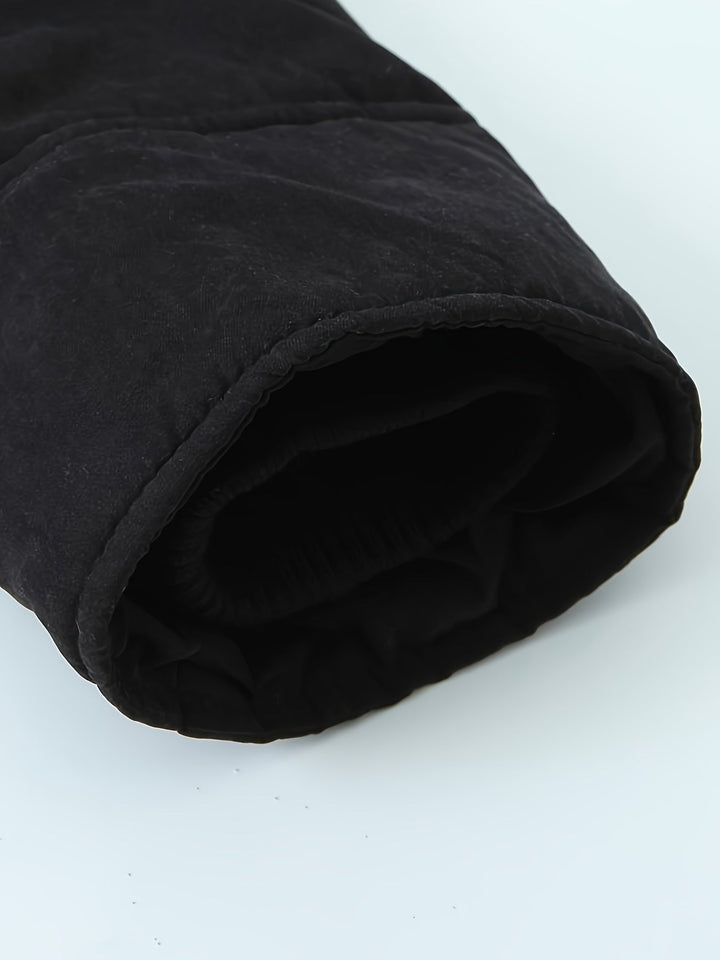 Cecilia | Cozy Winter Parka