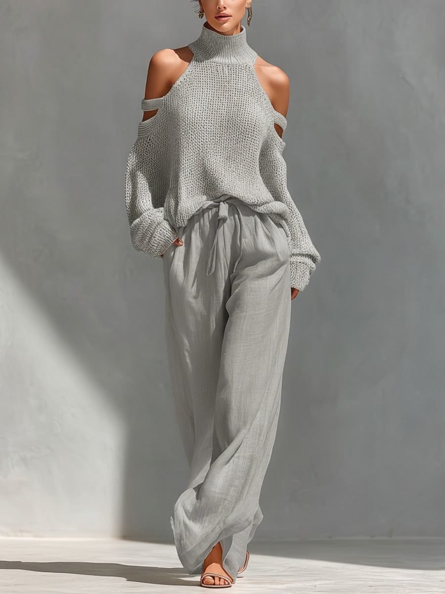 Abrielle | Elegant Set