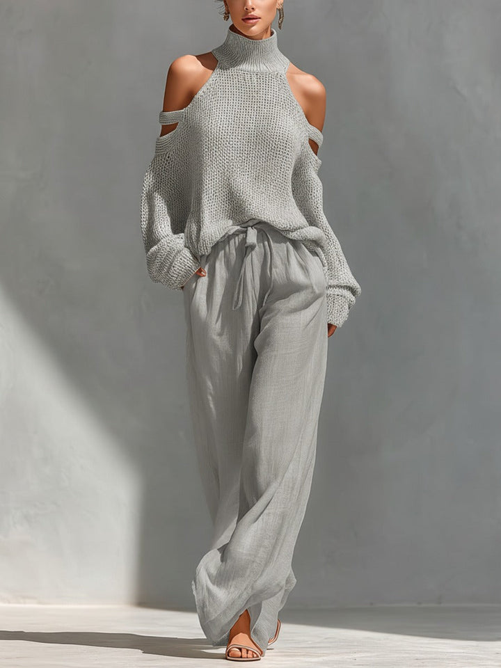 Abrielle | Elegant Set