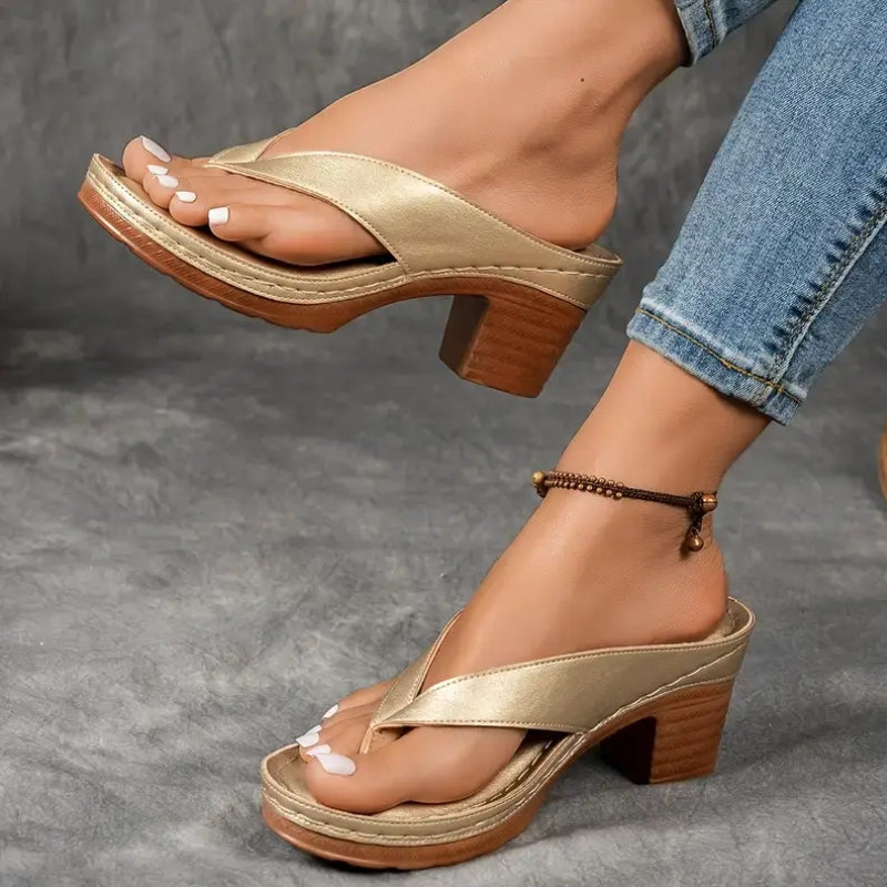 Quinara | Orthopedic Balance Sandals