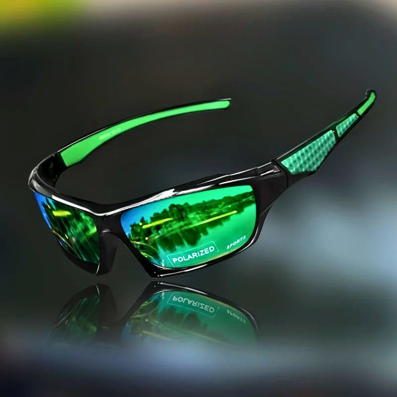 Aiden | Performance Polarized Sport Sunglasses