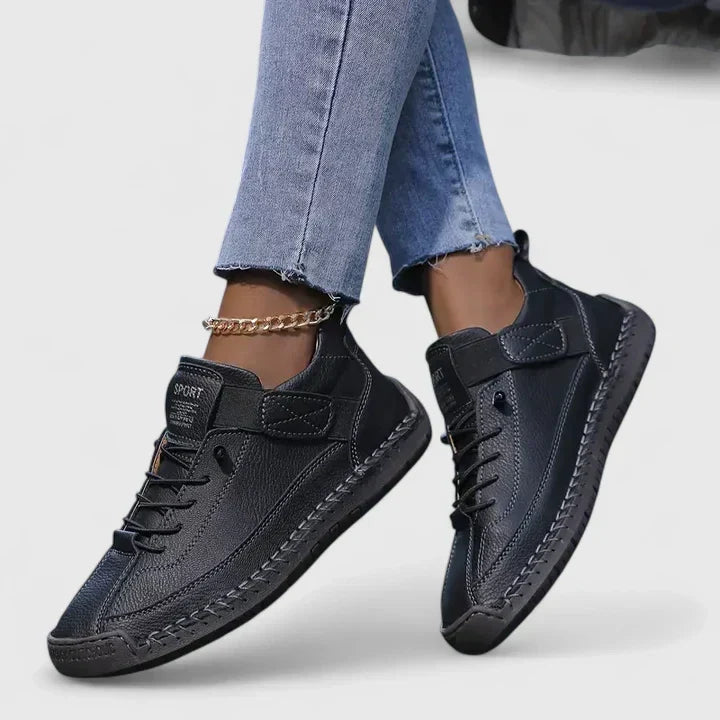 Amanda | Supportive Comfort Sneakers
