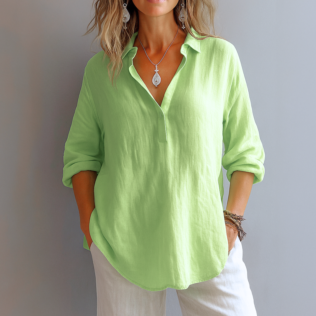 Bella™ - Stylish Blouse