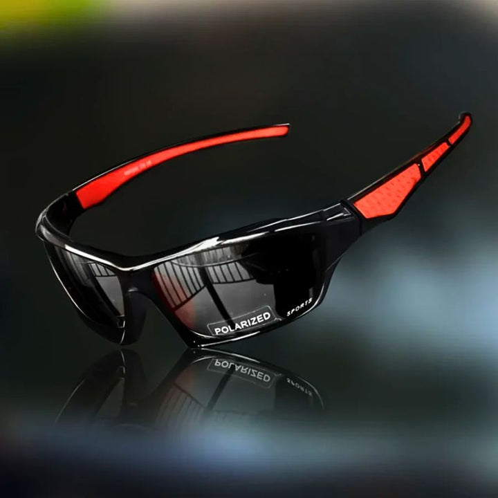 Aiden | Performance Polarized Sport Sunglasses