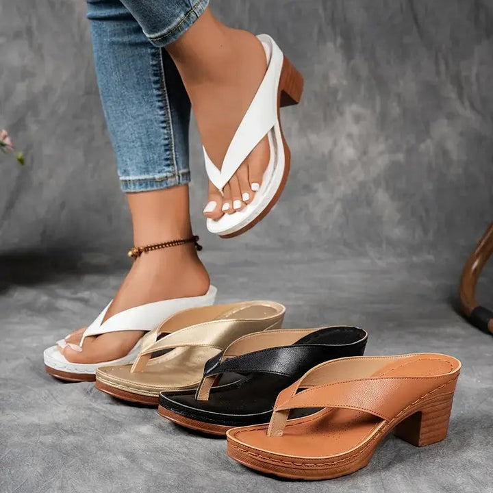 Quinara | Orthopedic Balance Sandals