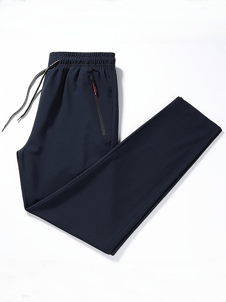 Bellamy | Classic Breathable Summer Lace Pants