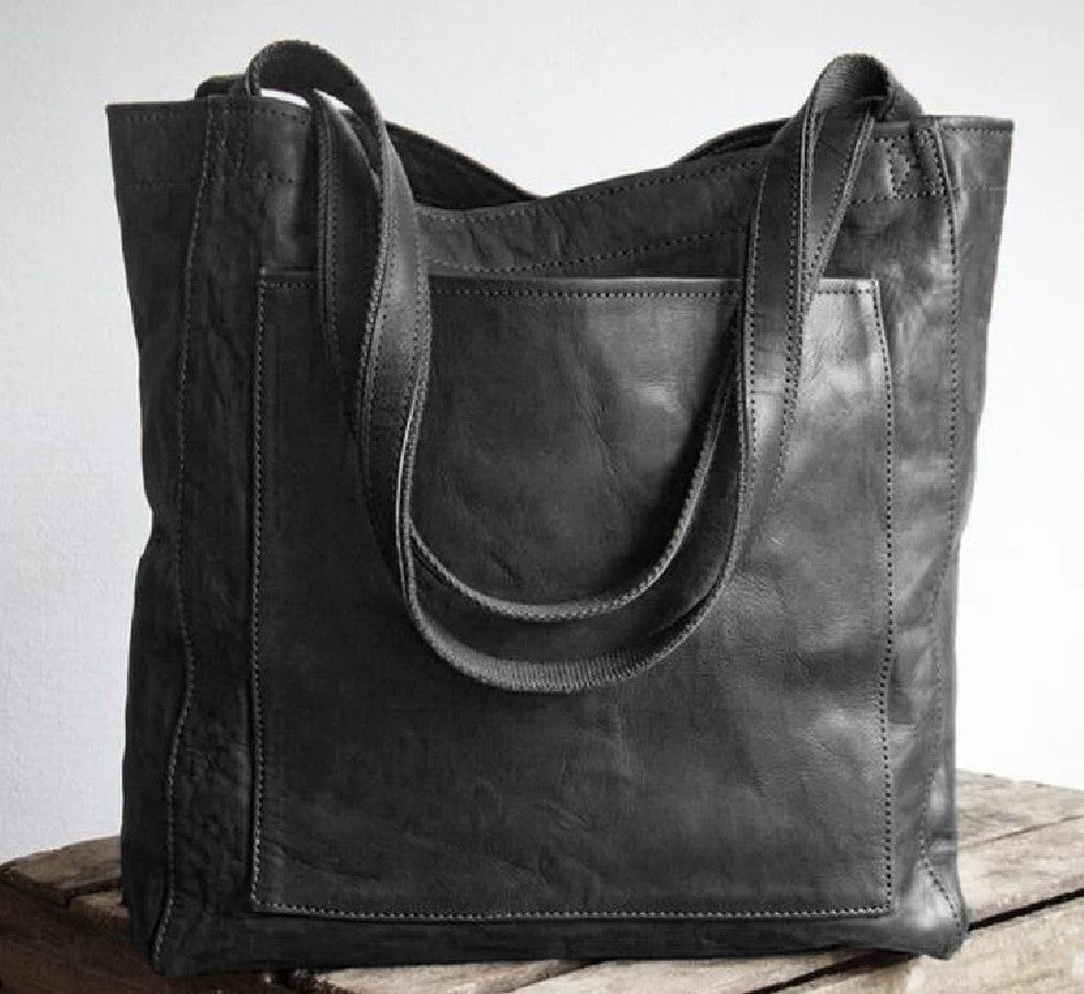 Annie | Elegant Everyday Tote Bag