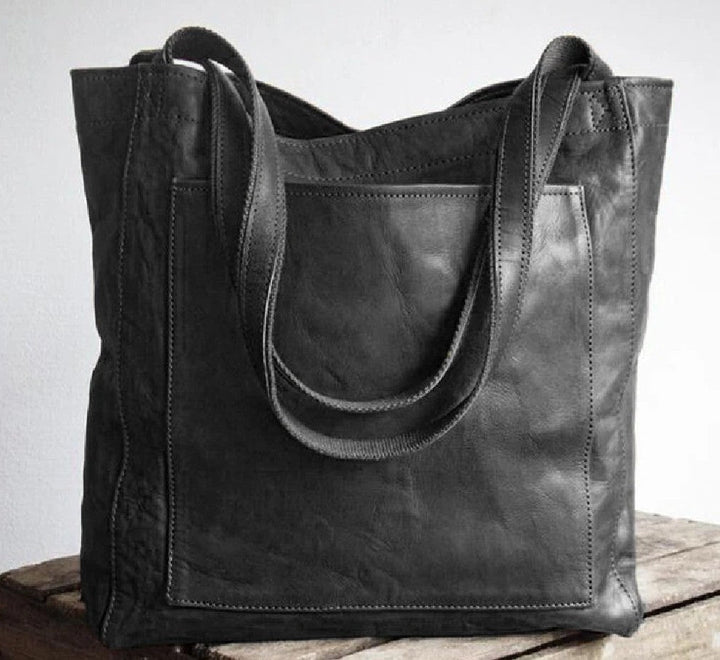 Annie | Elegant Everyday Tote Bag